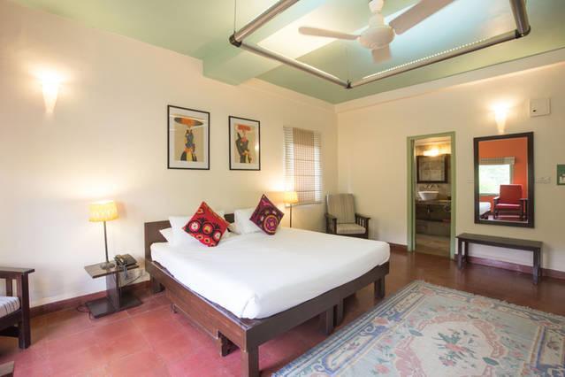 G 49 Bed & Breakfast Nowe Delhi Zewnętrze zdjęcie