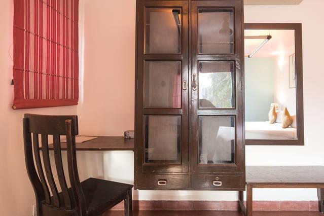 G 49 Bed & Breakfast Nowe Delhi Zewnętrze zdjęcie