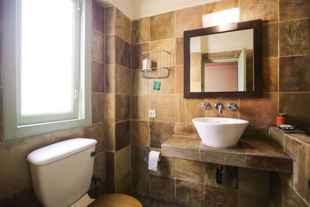 G 49 Bed & Breakfast Nowe Delhi Zewnętrze zdjęcie