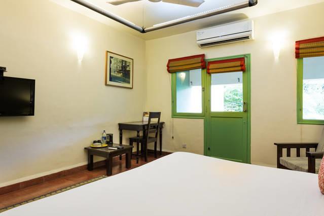 G 49 Bed & Breakfast Nowe Delhi Zewnętrze zdjęcie