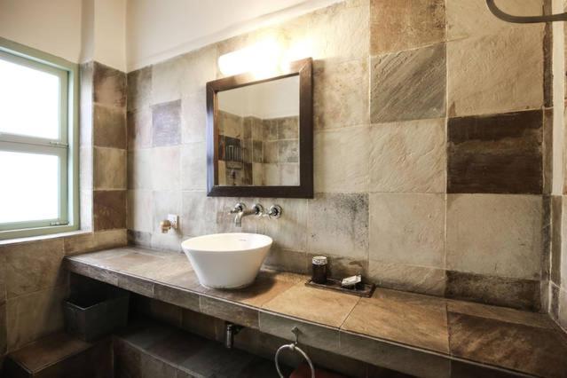 G 49 Bed & Breakfast Nowe Delhi Zewnętrze zdjęcie