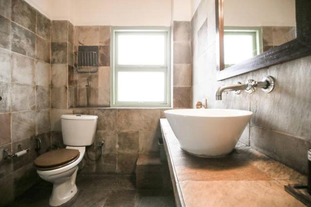 G 49 Bed & Breakfast Nowe Delhi Zewnętrze zdjęcie